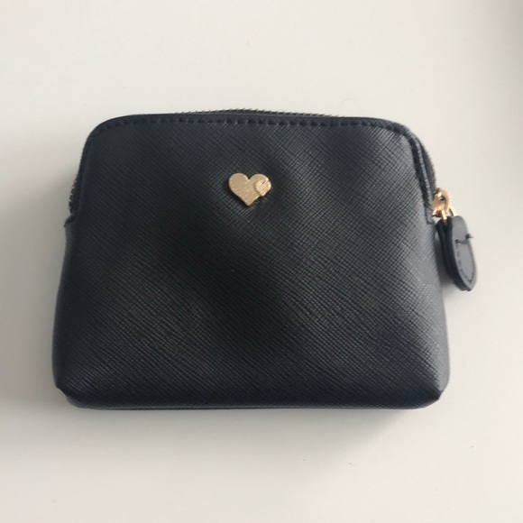 Atmosphere Handbags - 5 inch small wallet